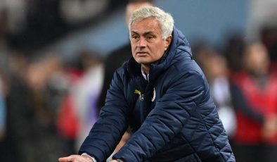 Mourinho’nun yakın arkadaşından çarpıcı iddia: ‘Fenerbahçe için 150 milyon euroyu reddetti!’