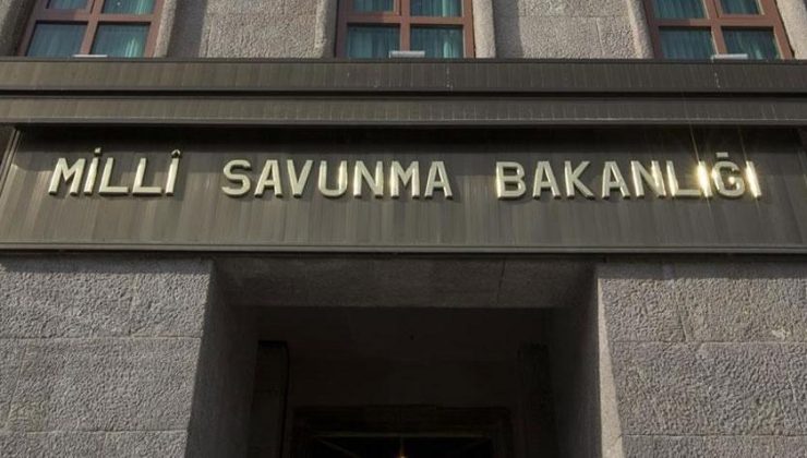 MSB’den MSÜ kitap kapağına ilişkin açıklama