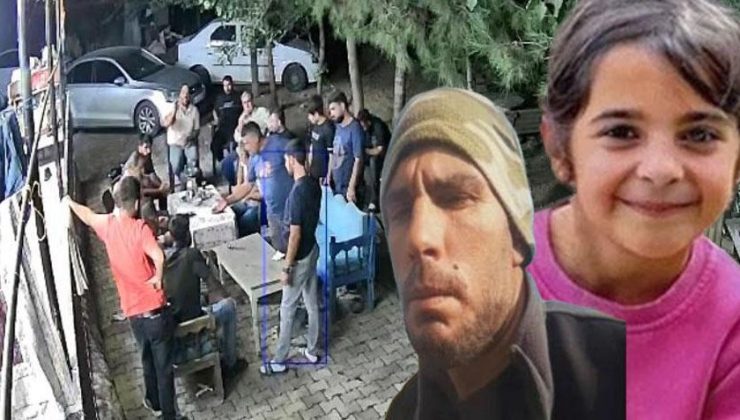 Narin Güran cinayetinde yeni görüntüler ortaya çıkıştı! Dövülen çoban ilk kez konuştu