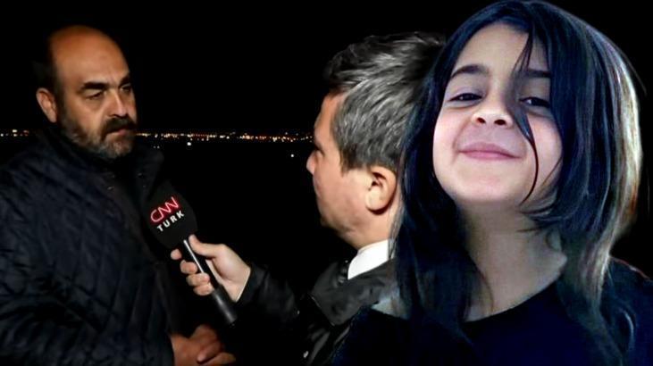 Narin Güran’ın Babası Arif Güran CNN Türk’e konuştu! Şüphelendiği ismi açıkladı