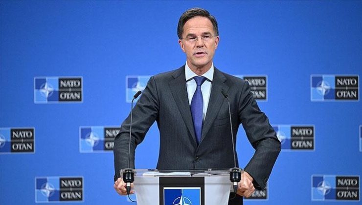 NATO: ABD’nin bize, bizim de ABD’ye ihtiyacımız var