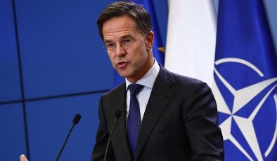 NATO Genel Sekreteri Rutte, Türkiye’ye geliyor: TUSAŞ’ı ziyaret edecek