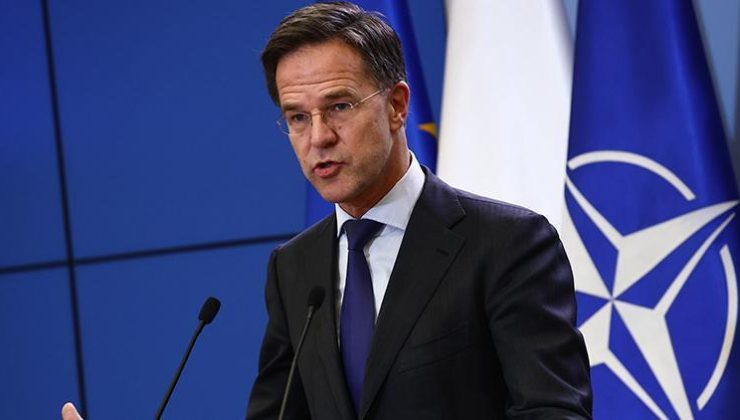 NATO Genel Sekreteri Rutte, Türkiye’ye geliyor: TUSAŞ’ı ziyaret edecek