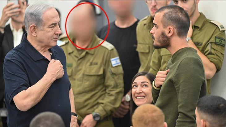 Netanyahu’nun Hamas ile ilgili ‘ölümcül yalanı’ fotoğraflarla kanıtlandı