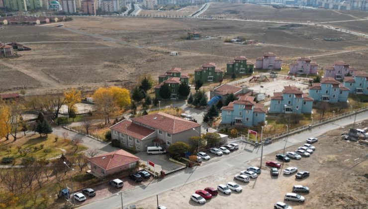 Niğde’de koruma altındaki çocuk öldü, 16 personel görevden uzaklaştırıldı