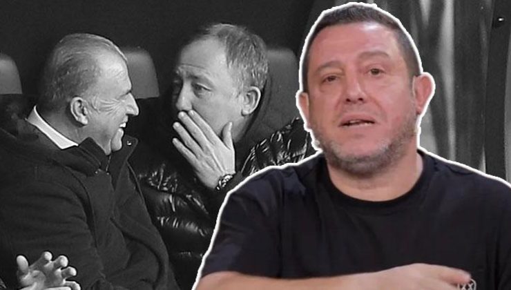 Nihat Kahveci, Beşiktaşlı taraftarları heyecanlandırdı: Geri dönüş kesin!