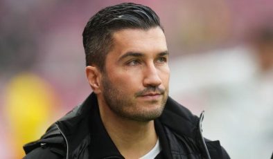 Nuri Şahin, Beşiktaş’ın yıldızını istiyor!