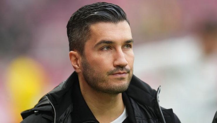 Nuri Şahin, Beşiktaş’ın yıldızını istiyor!