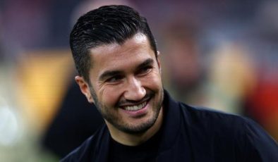 Nuri Şahin’in Dortmund’u kazandı, zirveyi karıştırdı