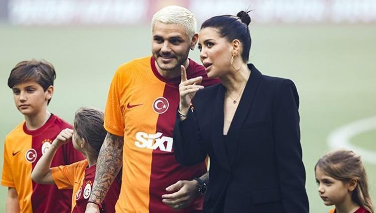 Okan Buruk’tan çarpıcı Icardi sözleri: Wanda Nara ile yaşadığı sorunlar olmasa bambaşka olurdu