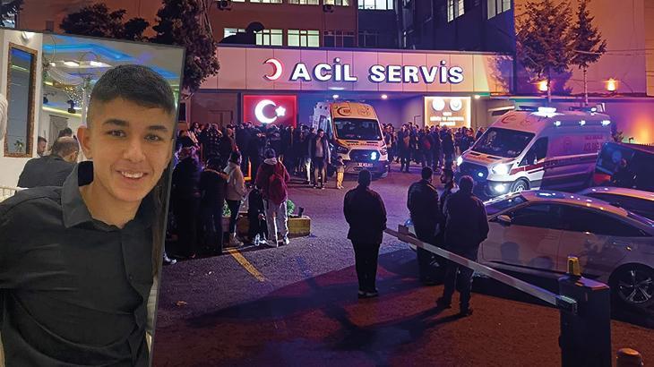 Ordu’da liseliler arasında bıçaklı kavga: 16 yaşındaki öğrenci hayatını kaybetti