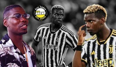 Paul Pogba hakkında transfer itirafı ve kehanet: Fenerbahçe ve Galatasaray tercihi çılgınca değil, orada sıfırdan başlayabilir | Çok fazla sorunu var ama…