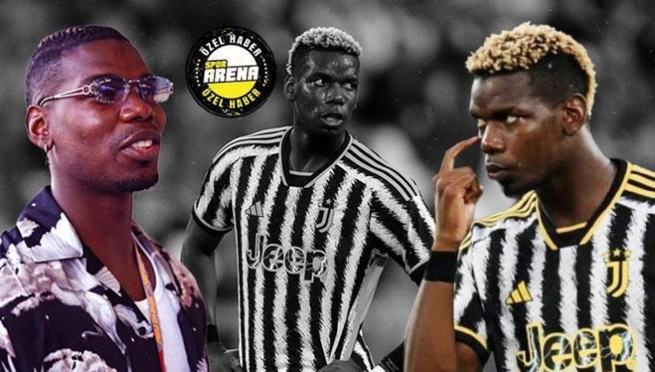 Paul Pogba hakkında transfer itirafı ve kehanet: Fenerbahçe ve Galatasaray tercihi çılgınca değil, orada sıfırdan başlayabilir | Çok fazla sorunu var ama…