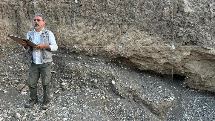 Prof. Dr. Hasan Sözbilir’den 6 il için deprem uyarısı: Fay segmentleri üzerinde de stres birikimi devam ediyor