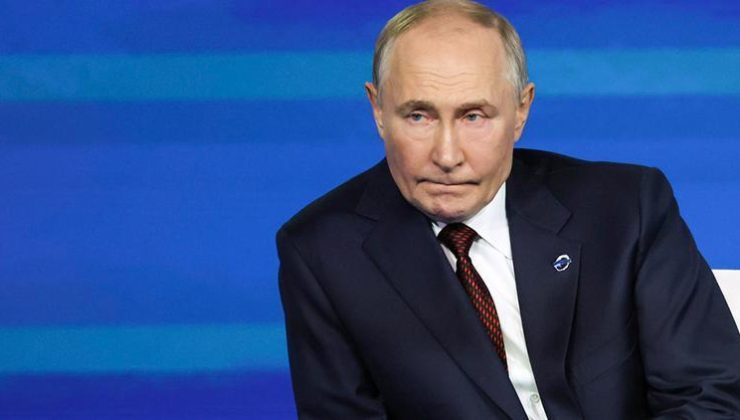 Putin imzayı attı: Kuzey Kore ile stratejik ortaklık imzası