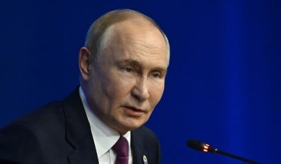 Putin’den Batı’yı korkutacak açıklama: Devam edeceğiz