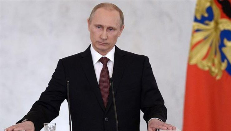 Putin’den Batı’yı korkutacak karar: Nükleer doktrinini imzaladı… Balistik füzelerle saldırı gerçekleştirilmesi halinde…