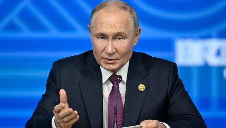 Putin’den yeni meydan okuma: Yeni silah sistemlerini test etmeye devam edeceğiz