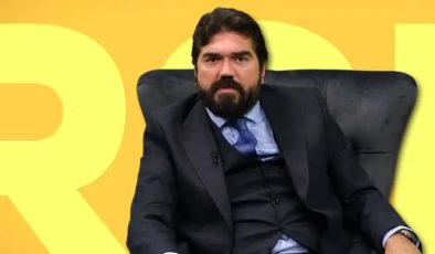 Rasim Ozan sahte dolar krizini de oraya bağladı