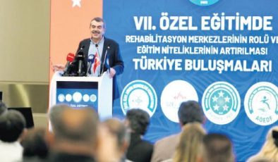 Rehabilitasyon merkezlerine biyometrik kimlik doğrulama geliyor 