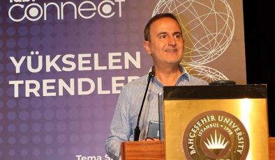 Reklam ve pazarlama iletişiminin yükselen trendleri IAB Connect’te ele alındı