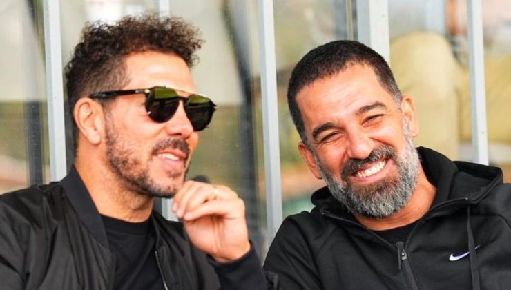 Relevo’dan çarpıcı iddia: Simeone’nin bir alternatifi de Arda Turan