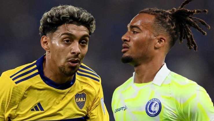 Resti çekti, Fenerbahçe’ye geliyor! Sarı lacivertlilerden sol bek ve orta saha harekatı