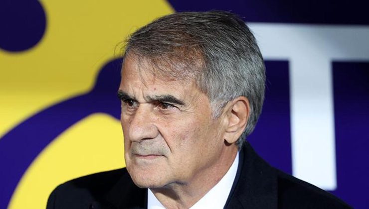 Rizespor'a mağlup olan Trabzonspor'da Şenol Güneş üzgün: Felaket, kabus…