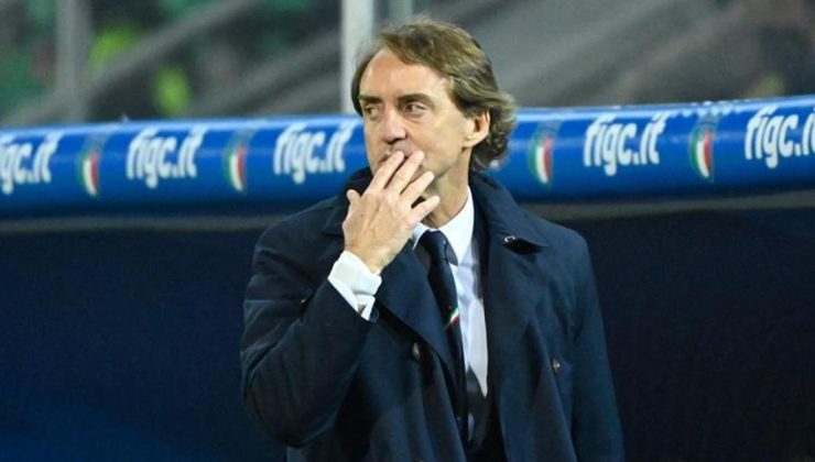 Roberto Mancini, Serie A'ya geri dönüyor: İşte yeni takımı