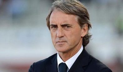 Roberto Mancini’nin yeni takımını duyurdular! Rekor tazminat sonrası ülkesine dönüyor…