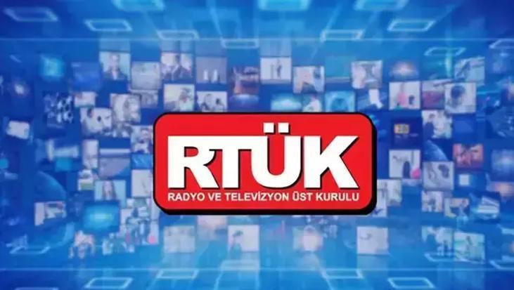 RTÜK Başkanı Şahin: TUSAŞ’la ilgili yayın yasağına uymayan televizyonlara müeyyide uygulandı