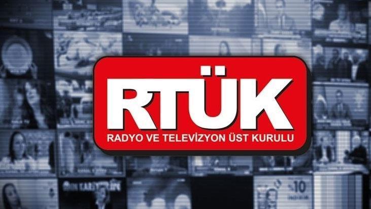 RTÜK Başkanı Şahin’den şiddet içeren yayınlara ilişkin açıklama