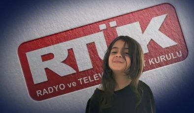 RTÜK’ten ‘Narin Güran davası’ açıklaması: Yayınlar sıkı sıkıya takip edilecek