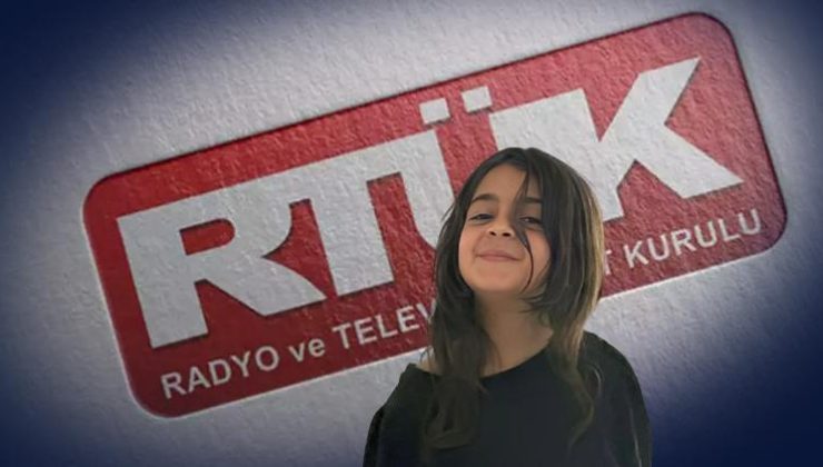 RTÜK’ten ‘Narin Güran davası’ açıklaması: Yayınlar sıkı sıkıya takip edilecek