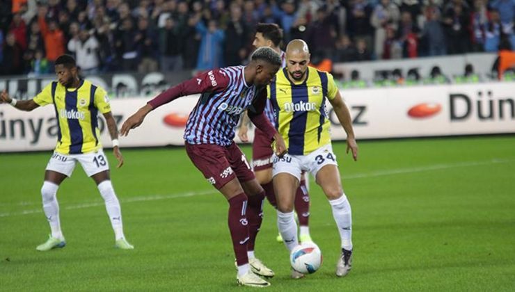 Süper Lig'de 11. hafta maçları tamamlandı