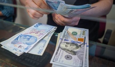 Sahte dolar kriziyle ilgili iki önemli açıklama