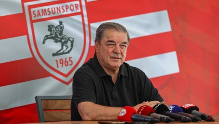 Samsunspor taraftarı, Galatasaray maçında koreografi yapacak