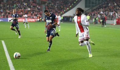 Samsunspor'a milli maçlar yaramadı