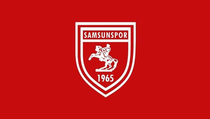 Samsunspor'dan hakem açıklaması! 'Hakem kararlarını rakibimiz lehine kullandı'