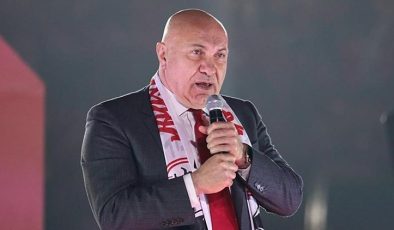 Samsunspor’dan Fenerbahçe’ye olay yanıt