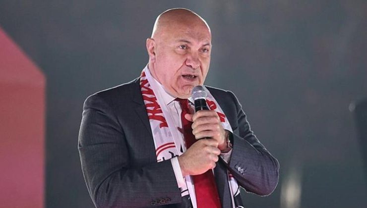 Samsunspor’dan Fenerbahçe’ye olay yanıt