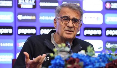 Şenol Güneş: Fenerbahçe, Galatasaray ve Beşiktaş o paraları nasıl buluyor?