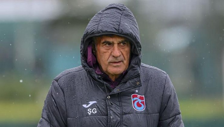 Şenol Güneş’ten Öğretmenler Günü mesajı