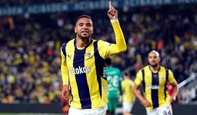 Sevilla’nın En Nesyri hayalleri suya düştü! Fenerbahçe’de form tutunca…