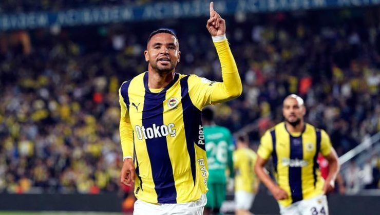 Sevilla’nın En Nesyri hayalleri suya düştü! Fenerbahçe’de form tutunca…