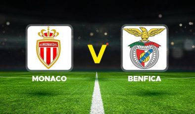 ŞİFRESİZ CANLI İZLE || Monaco – Benfica maçı ne zaman, saat kaçta, hangi kanalda? Orkun Kökçü ve Kerem Aktürkoğlu kadroda var mı? Monaco Benfica maç kadrosu…