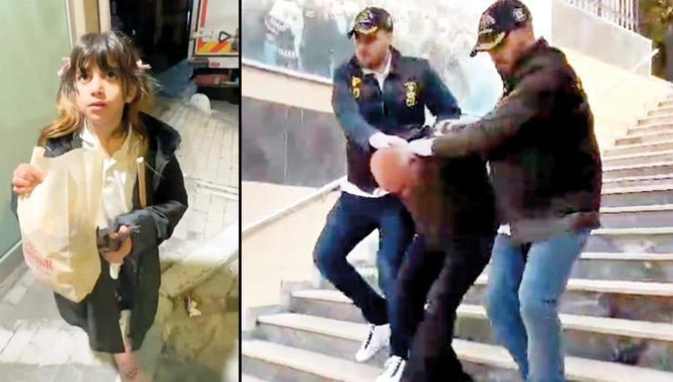 Şirin’i de katlettiler… Küçük kızın cansız bedeni mezarlıkta bulundu: Boğularak öldürüldü, cinsel istismar ve öldürmeden tutuklandı