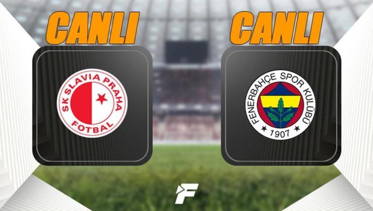 Slavia Prag-Fenerbahçe maçı TRT 1 Canlı Yayın İzle: Fenerbahçe Avrupa Ligi maçı Tabii Spor şifresiz yayın (FB Slavia Prag TRT Tabii canlı izleme linki)