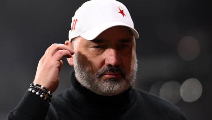 Slavia Prag’da cephesinden Mourinho’ya övgü ve Fenerbahçe maçı sözleri: Ölüm kalım meselesi değil