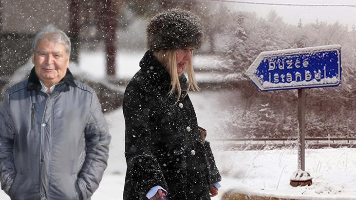 Soğuk hava ne kadar sürecek? Profesörden La Nina açıklaması: 60 yılın son soğuk zamanları yaşanacak